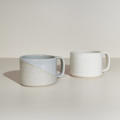 Earth Mug $89